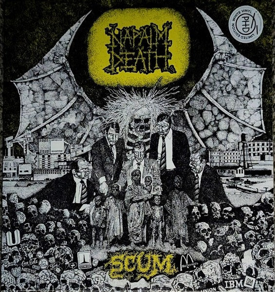 Scum
