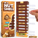 In A Nutshell - Slide & Guess Word Game | Must-have Birthday Present & Stocking Filler | Family Party & Board Game for Game Nights for Adults, Kids 10+, Teens, Families