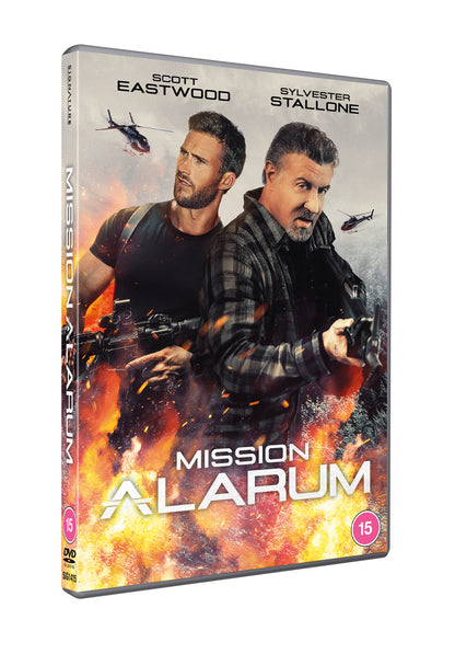 Mission Alarum