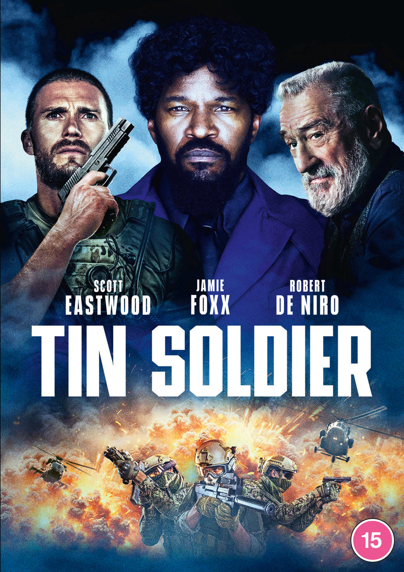 Tin Soldier