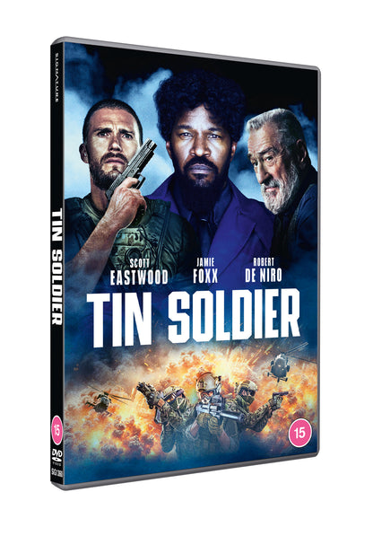 Tin Soldier