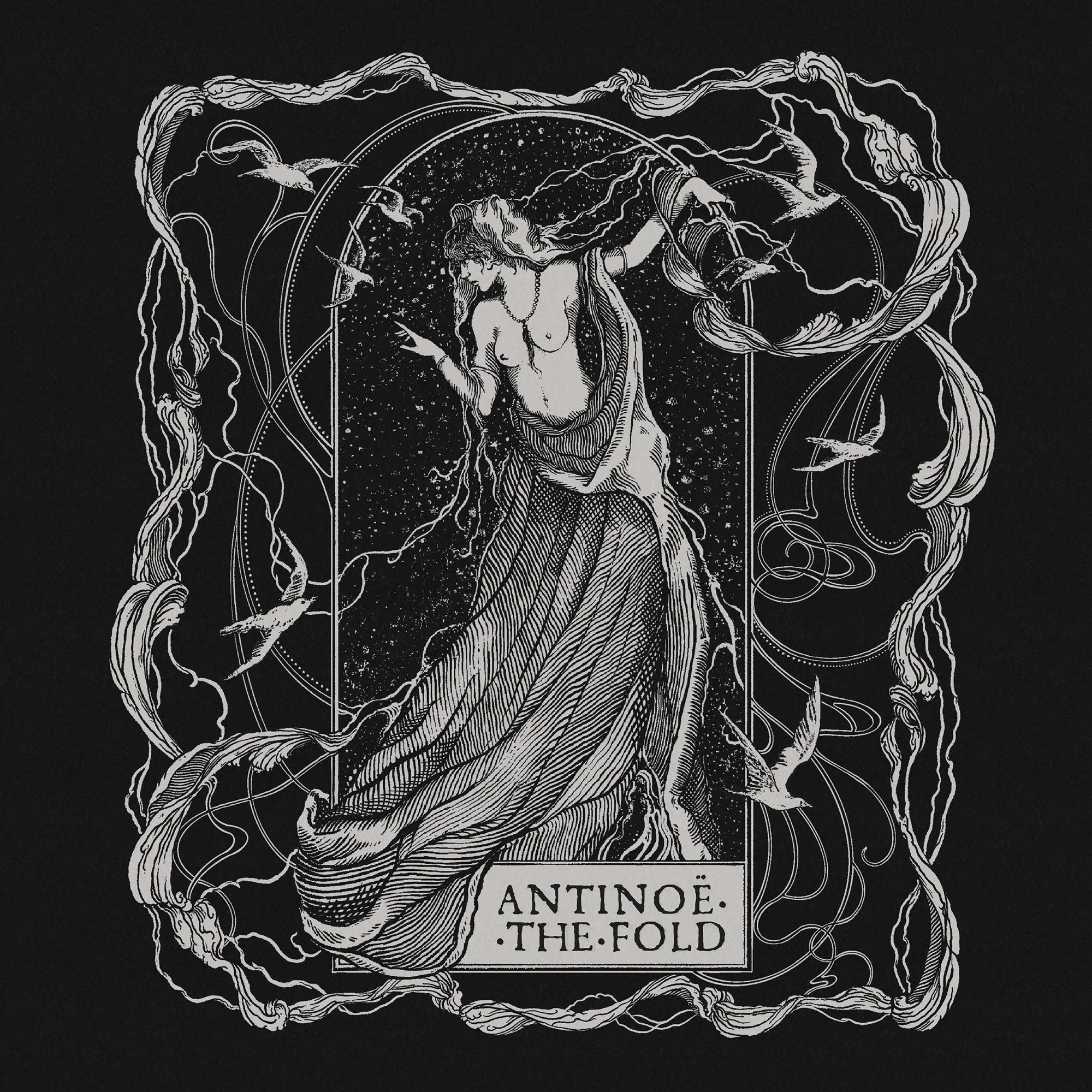 Antinoë: The Fold