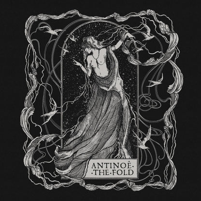 Antinoë: The Fold