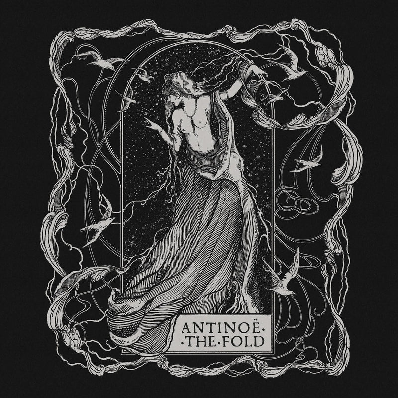 Antinoë: The Fold