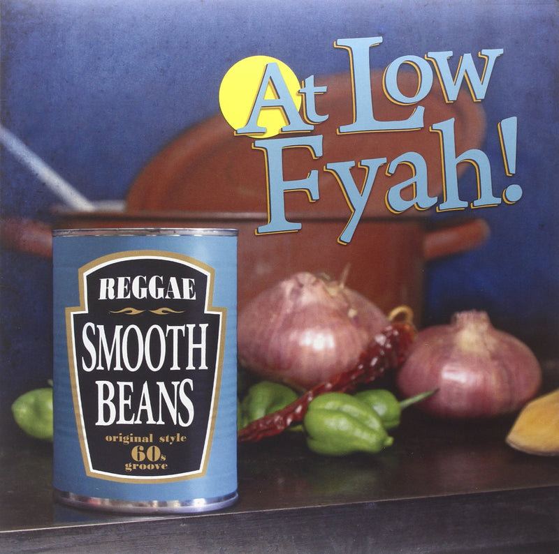 Al Low Fyah