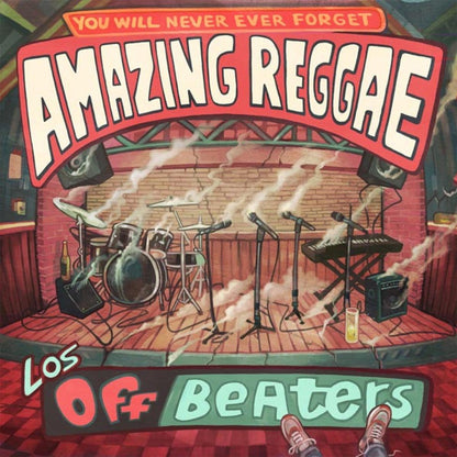 Amazing Reggae