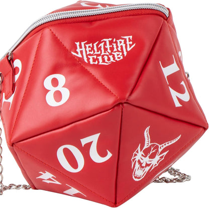Stranger Things Würfel Unisex Tote Bag Multicolor