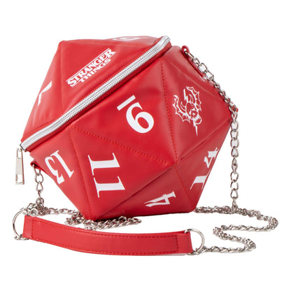 Stranger Things Würfel Unisex Tote Bag Multicolor