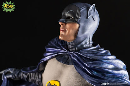 Pure Arts Batman (TV) 1:8 PVC Diorama by Batman & Robin