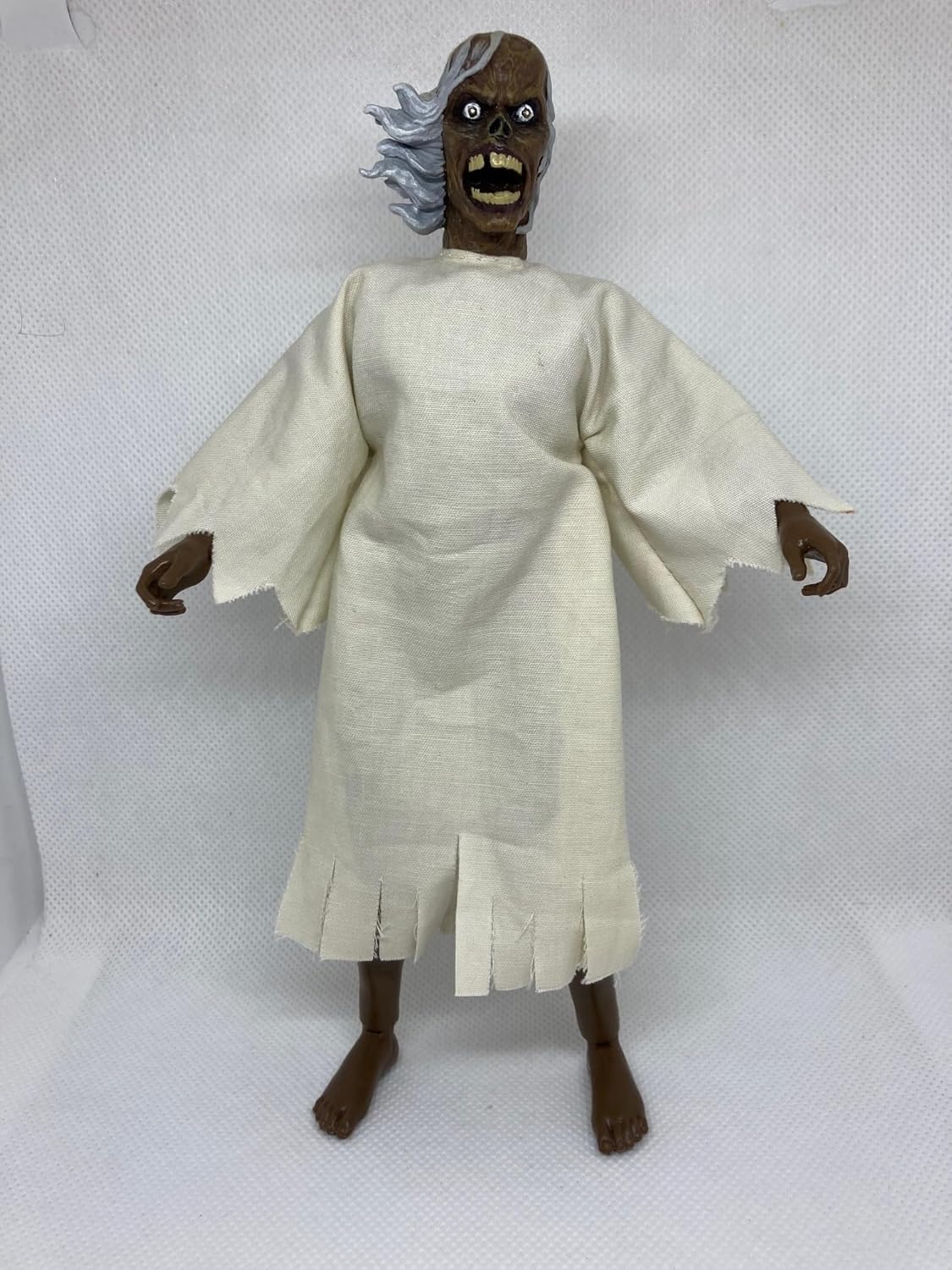Mego Creepshow (TV Series): Creep 8-Inch Action Figure