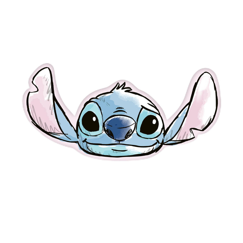 Lilo & Stitch Pillow 42 Cm