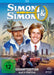 Simon & Simon - Die komplette restaurierte Serie (Staffeln 1-8 / Gesamtedition)