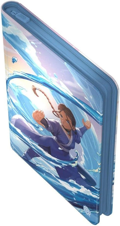 Ultimate Guard Zipfolio 360 Xenoskin Magic: The Gathering | Avatar: The Last Airbender