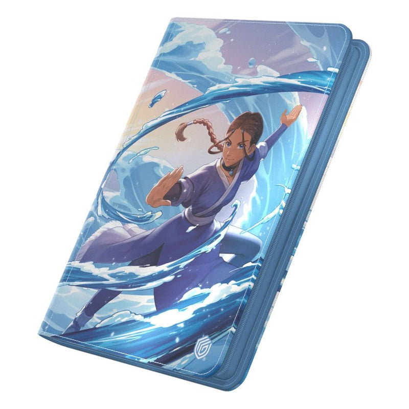 Ultimate Guard Zipfolio 360 Xenoskin Magic: The Gathering | Avatar: The Last Airbender