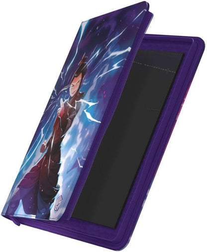 Ultimate Guard Zipfolio 360 Xenoskin Magic: The Gathering | Avatar: The Last Airbender