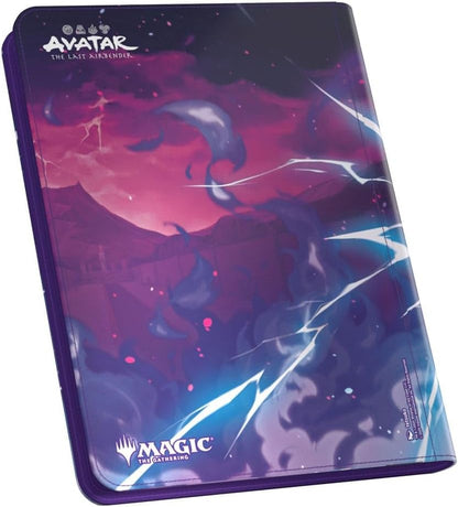 Ultimate Guard Zipfolio 360 Xenoskin Magic: The Gathering | Avatar: The Last Airbender
