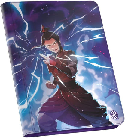 Ultimate Guard Zipfolio 360 Xenoskin Magic: The Gathering | Avatar: The Last Airbender