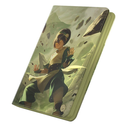 Ultimate Guard Zipfolio 360 Xenoskin Magic: The Gathering | Avatar: The Last Airbender