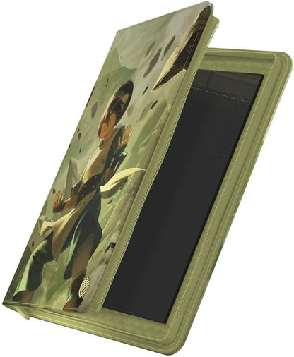 Ultimate Guard Zipfolio 360 Xenoskin Magic: The Gathering | Avatar: The Last Airbender