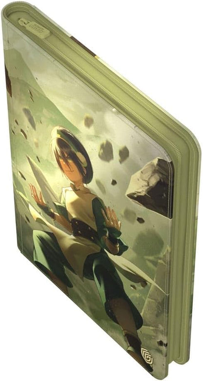 Ultimate Guard Zipfolio 360 Xenoskin Magic: The Gathering | Avatar: The Last Airbender