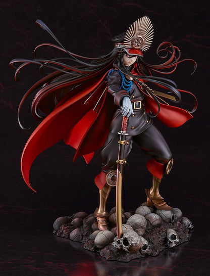 Fate/Grand Order: Avenger/Oda Nobunaga 1:7 Scale PVC Figure