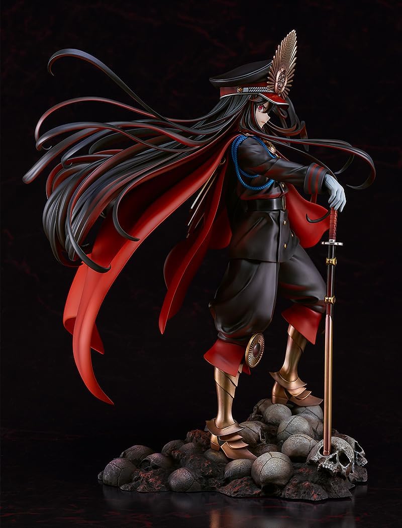 Fate/Grand Order: Avenger/Oda Nobunaga 1:7 Scale PVC Figure