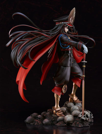 Fate/Grand Order: Avenger/Oda Nobunaga 1:7 Scale PVC Figure