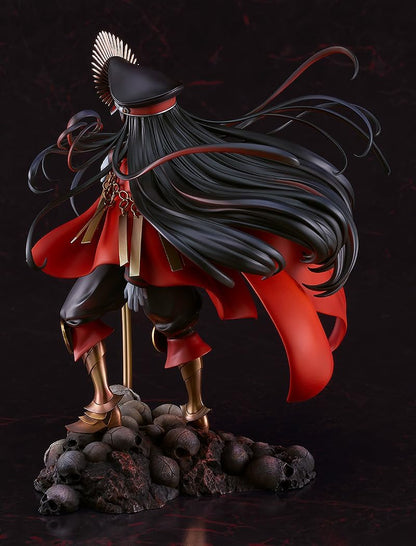 Fate/Grand Order: Avenger/Oda Nobunaga 1:7 Scale PVC Figure