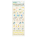 My Neighbor Totoro Schedule Sticker