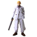 Square Enix CO, LTD. Rufus Shinra Fig. 14.5cm Final Fantasy VII Bring Arts