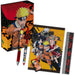 NARUTO STATIONERY BOX