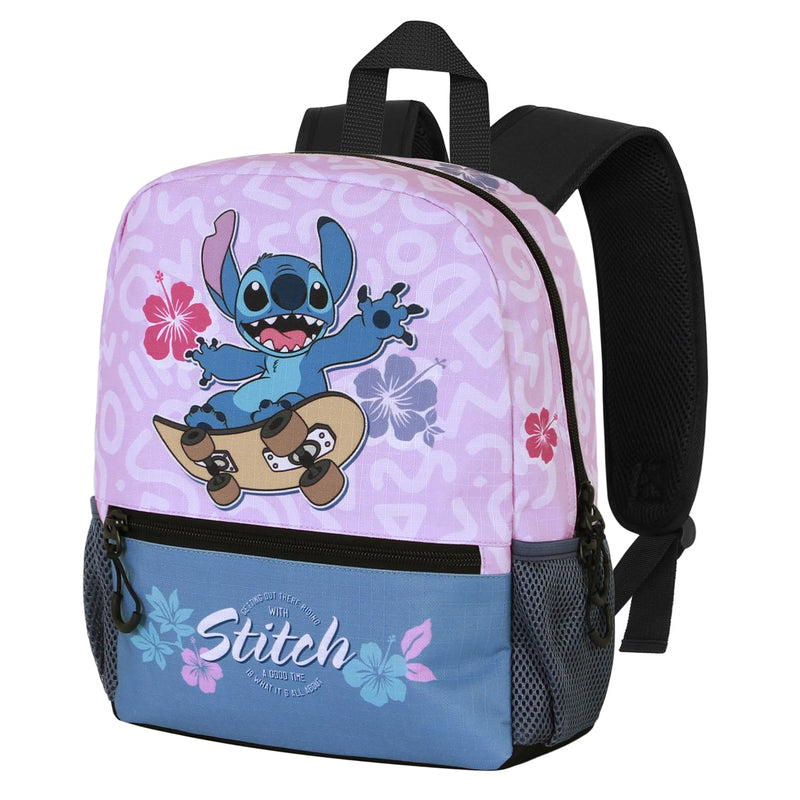 Disney Unisex Kids Sweet Backpack Sweet Backpack (pack of 1)