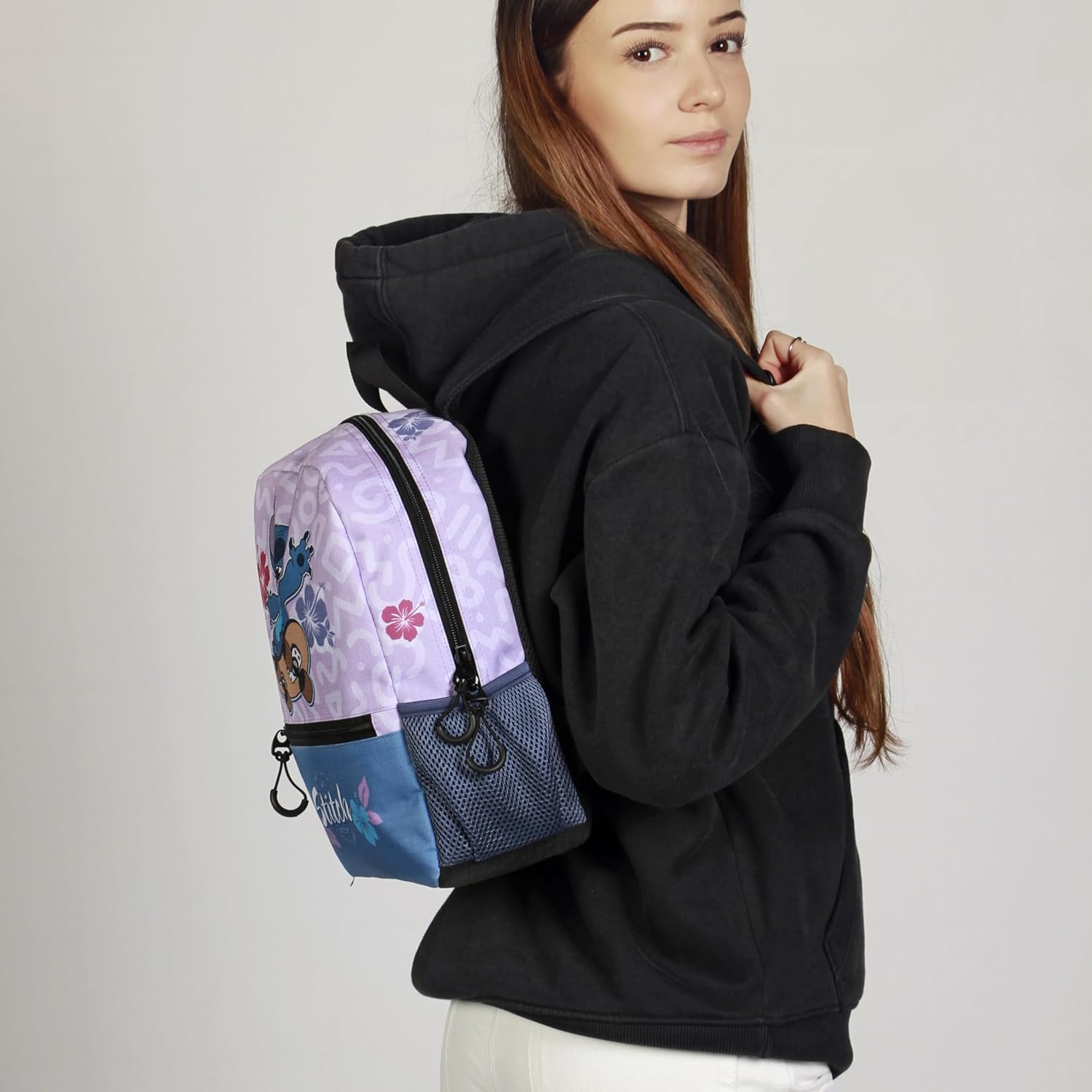 Disney Unisex Kids Sweet Backpack Sweet Backpack (pack of 1)