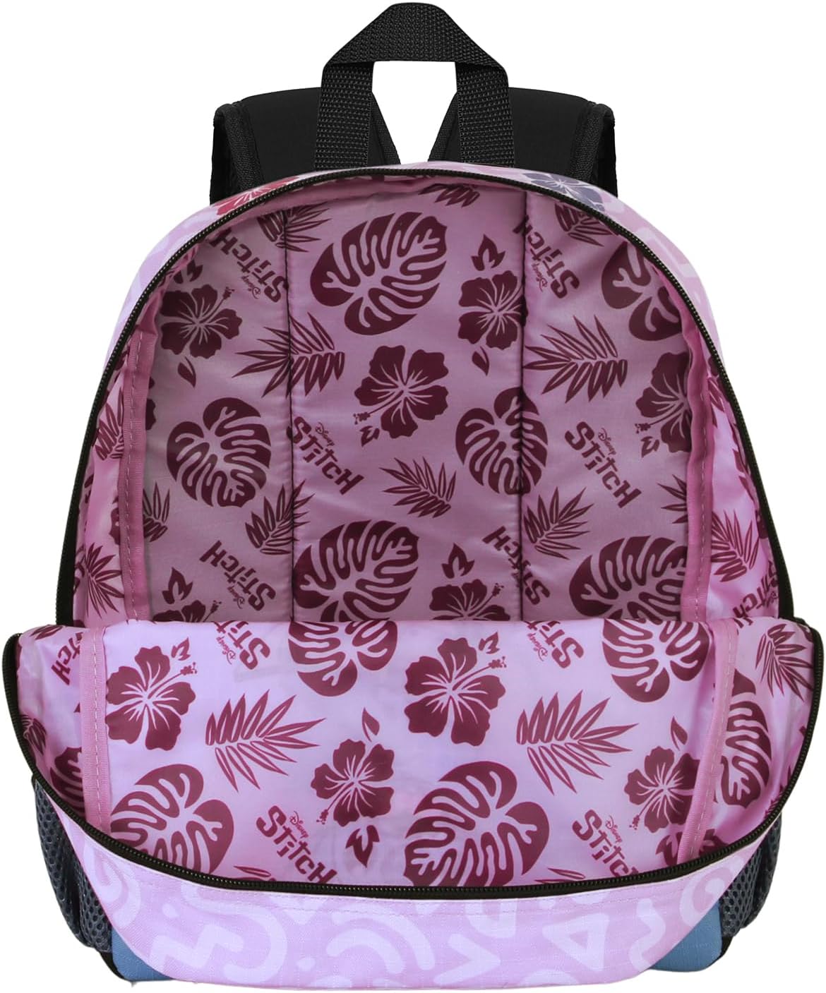 Disney Unisex Kids Sweet Backpack Sweet Backpack (pack of 1)