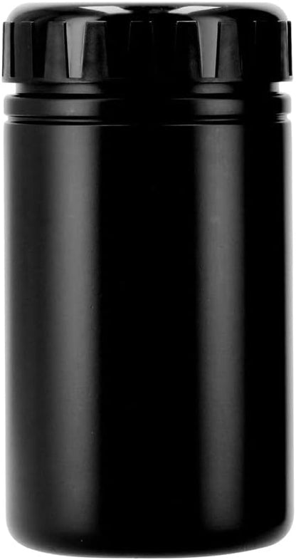 Midas Tool Bottle (Unbranded) Black 450ml