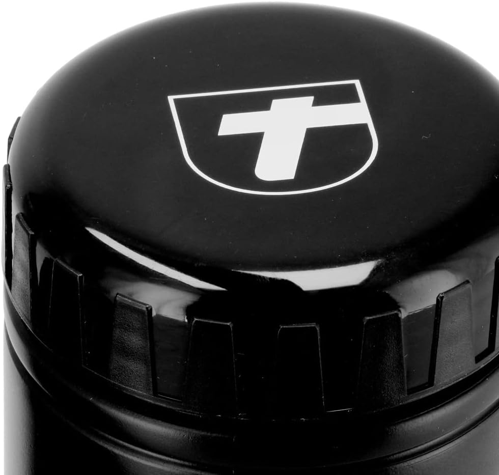 Midas Tool Bottle (Unbranded) Black 450ml