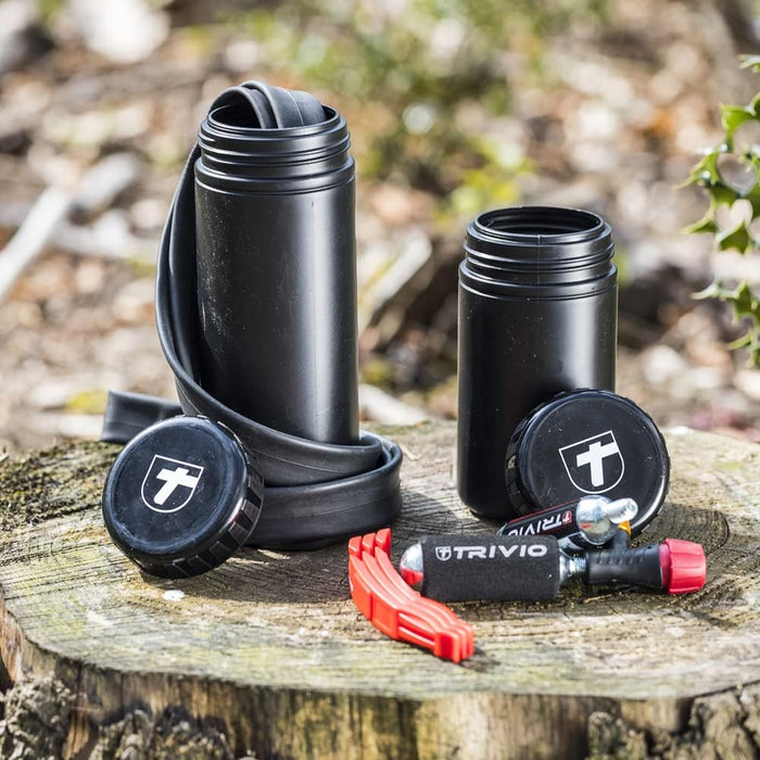 Midas Tool Bottle (Unbranded) Black 450ml