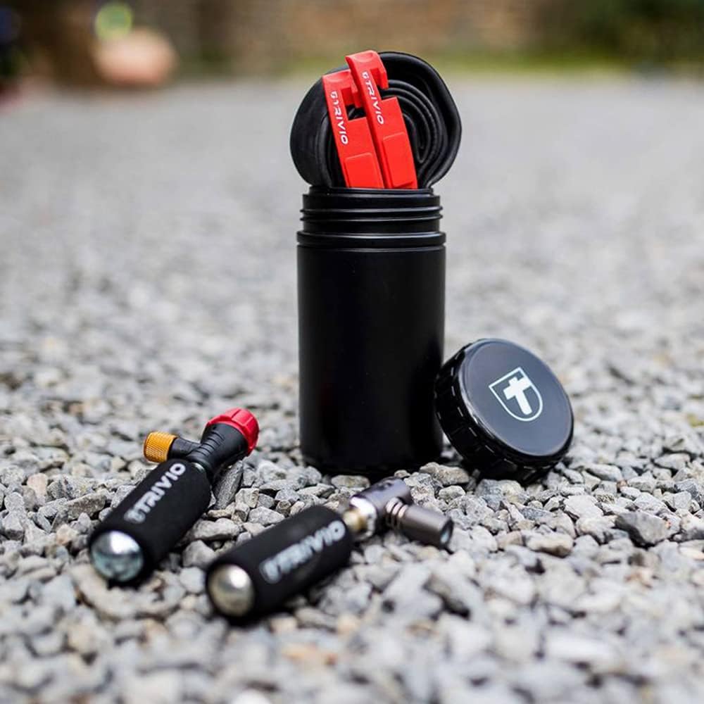 Midas Tool Bottle (Unbranded) Black 450ml