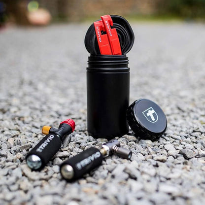 Midas Tool Bottle (Unbranded) Black 450ml