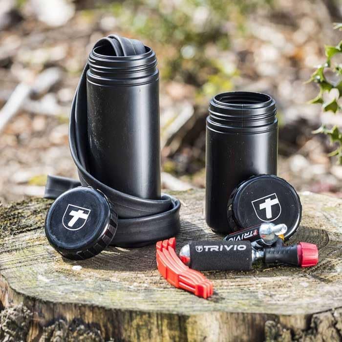 Midas Tool Bottle (Unbranded) Black 450ml