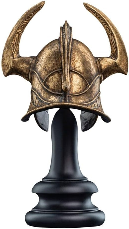 Weta Workshop Lord of the Rings Replica 1/4 The Helmet of King Helmet 16 cm