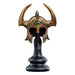 Weta Workshop Lord of the Rings Replica 1/4 The Helmet of King Helmet 16 cm