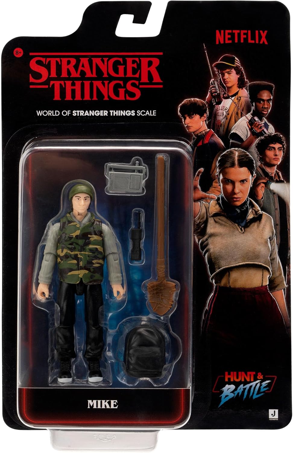 Stranger Things STRT0140