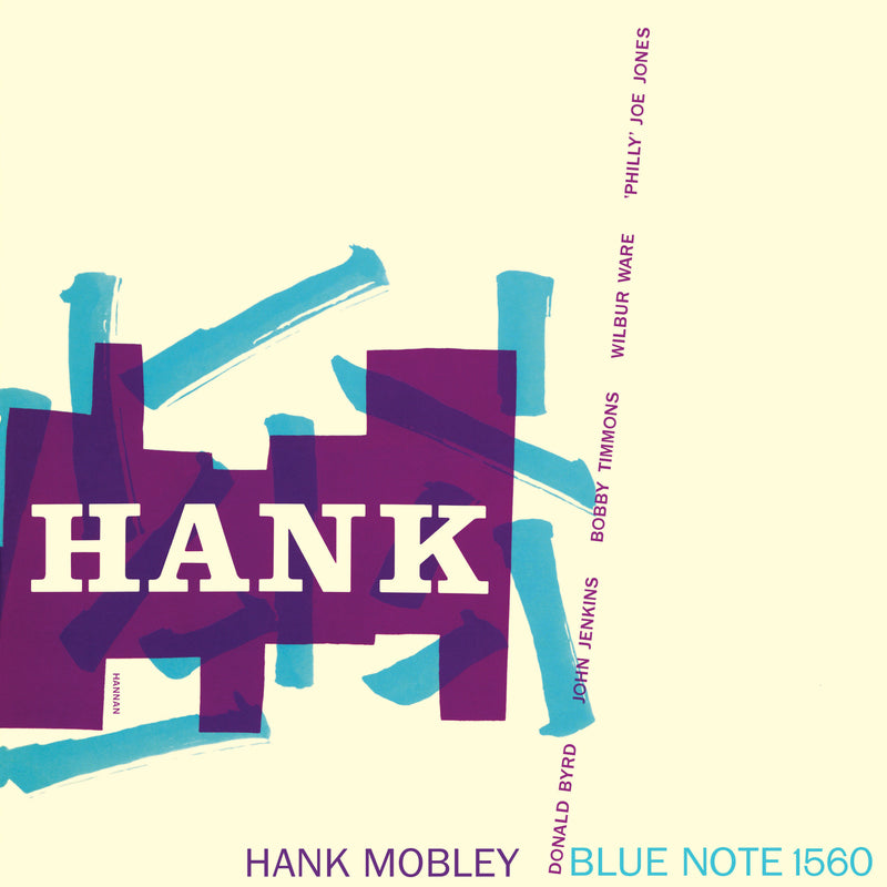 Hank