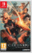 C.A.R.D.S. RPG: The Misty Battlefield -Total Warfare Edition- (Nintendo Switch