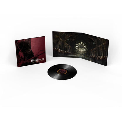 Bloodborne Vol. II (10th Anniversary)