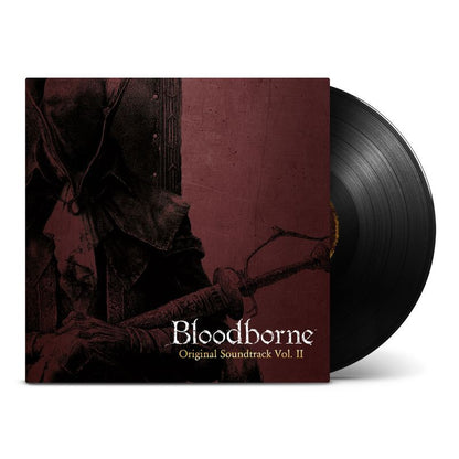 Bloodborne Vol. II (10th Anniversary)