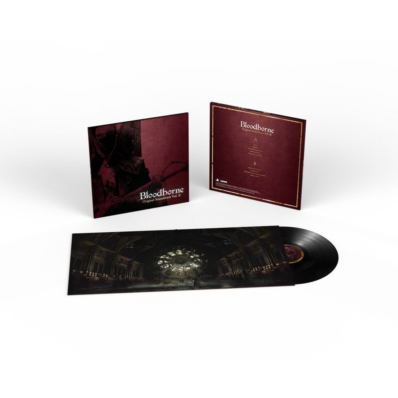 Bloodborne Vol. II (10th Anniversary)
