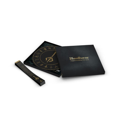 Bloodborne Vol. I & II (10th Anniversary)