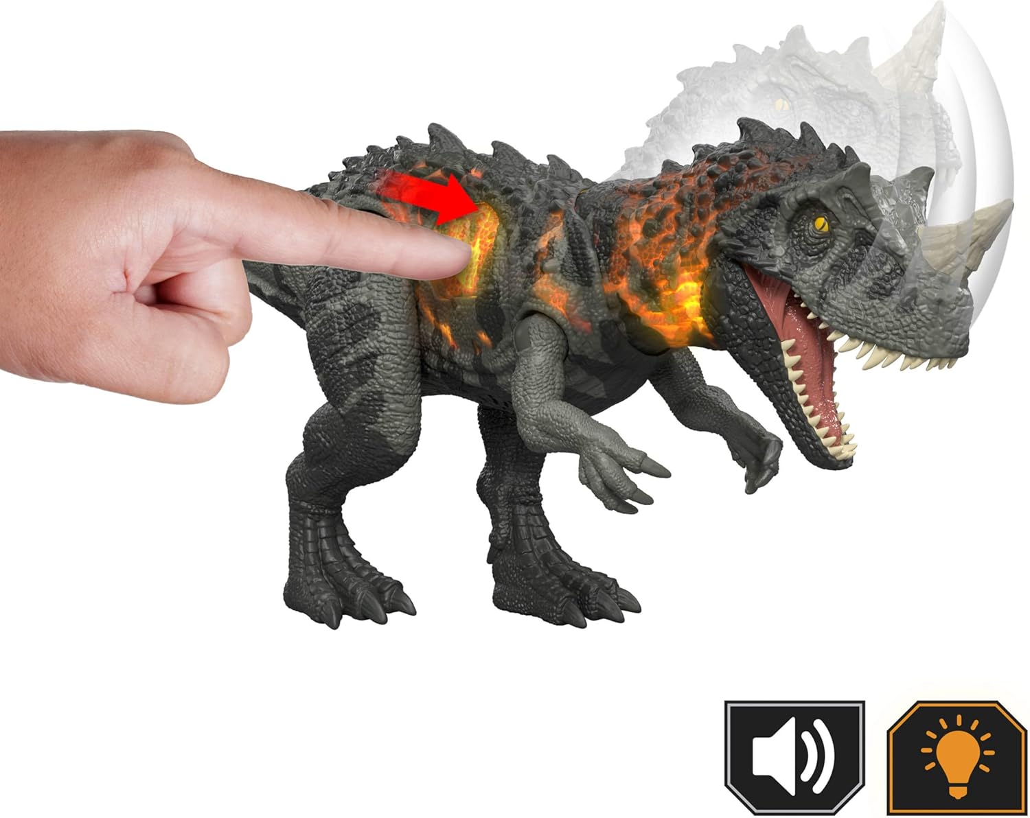 Mattel, JKL77